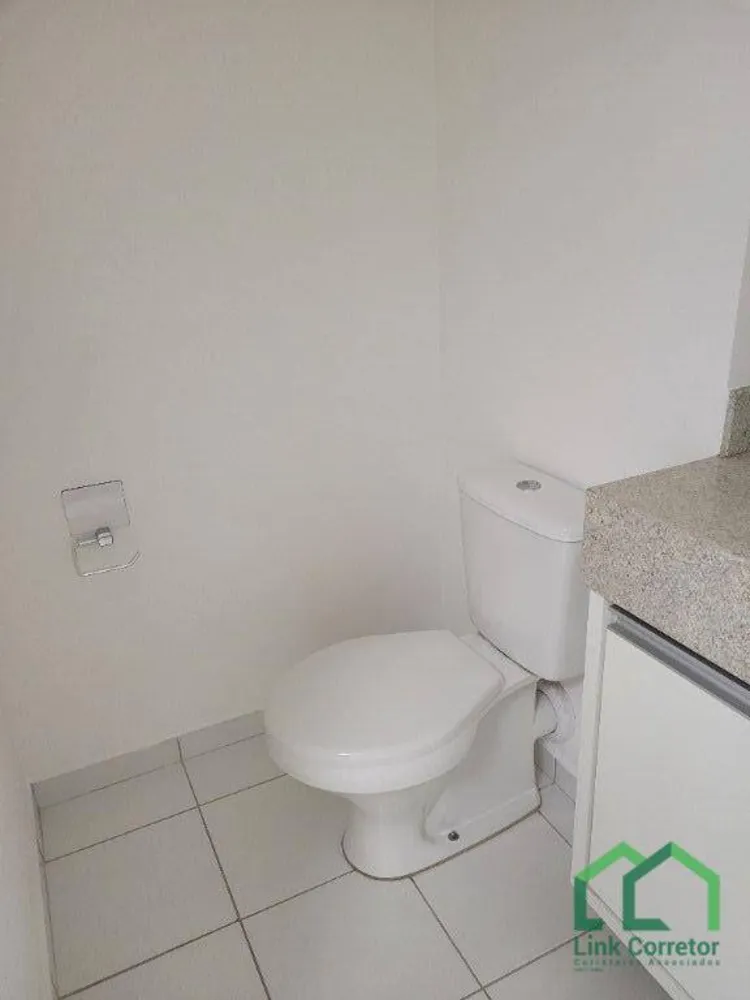 Sala-Conjunto, 39 m² - Foto 6