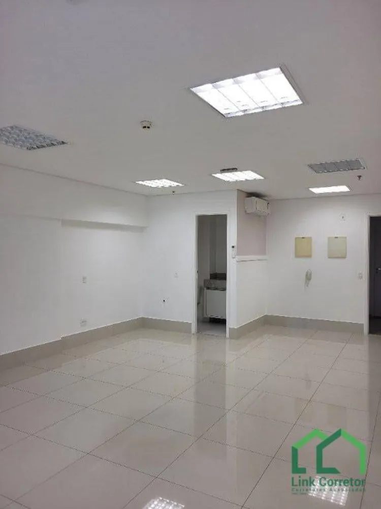 Sala-Conjunto, 39 m² - Foto 4