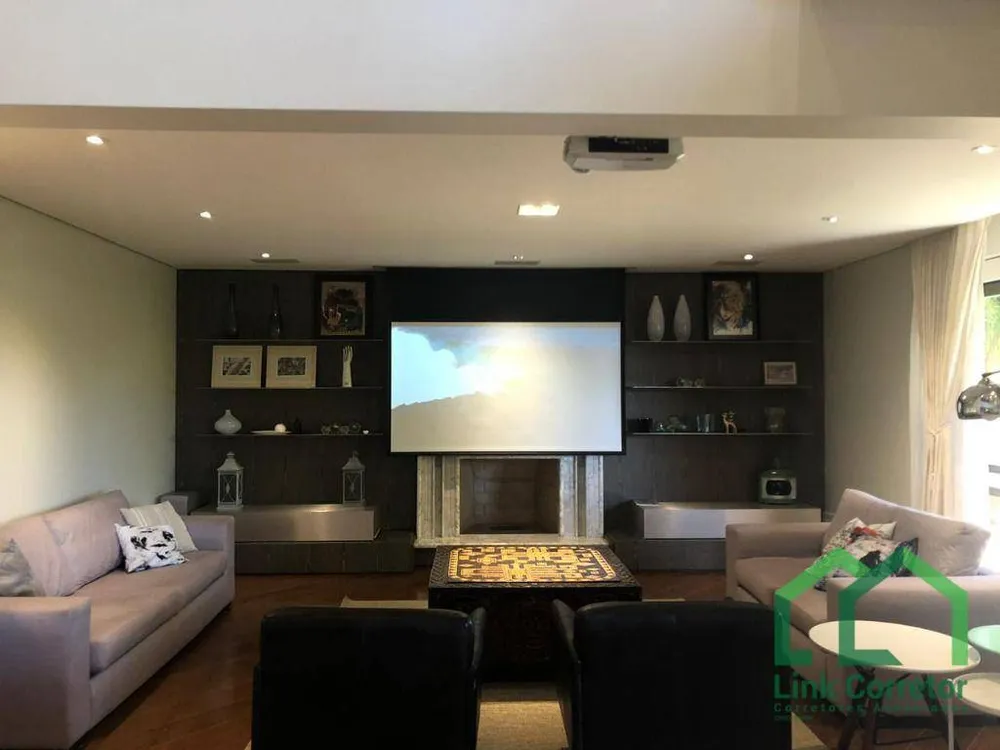 Apartamento, 670 m² - Foto 2