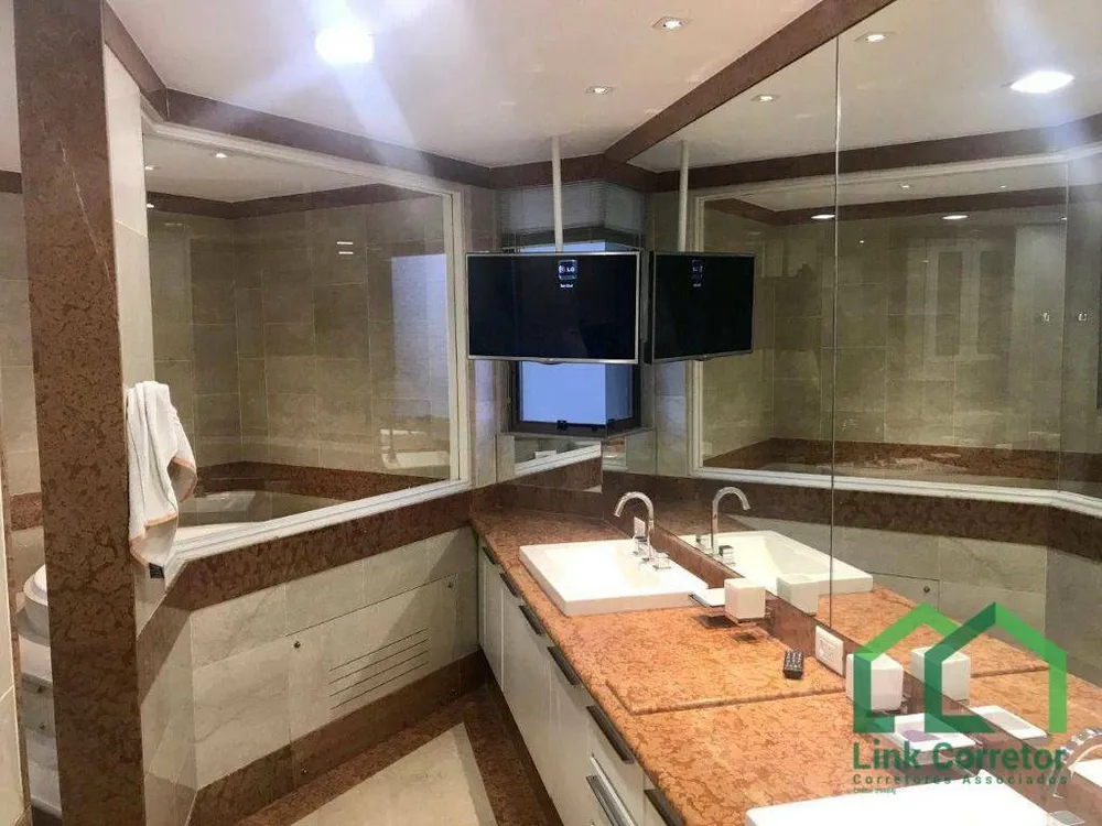 Apartamento, 670 m² - Foto 6
