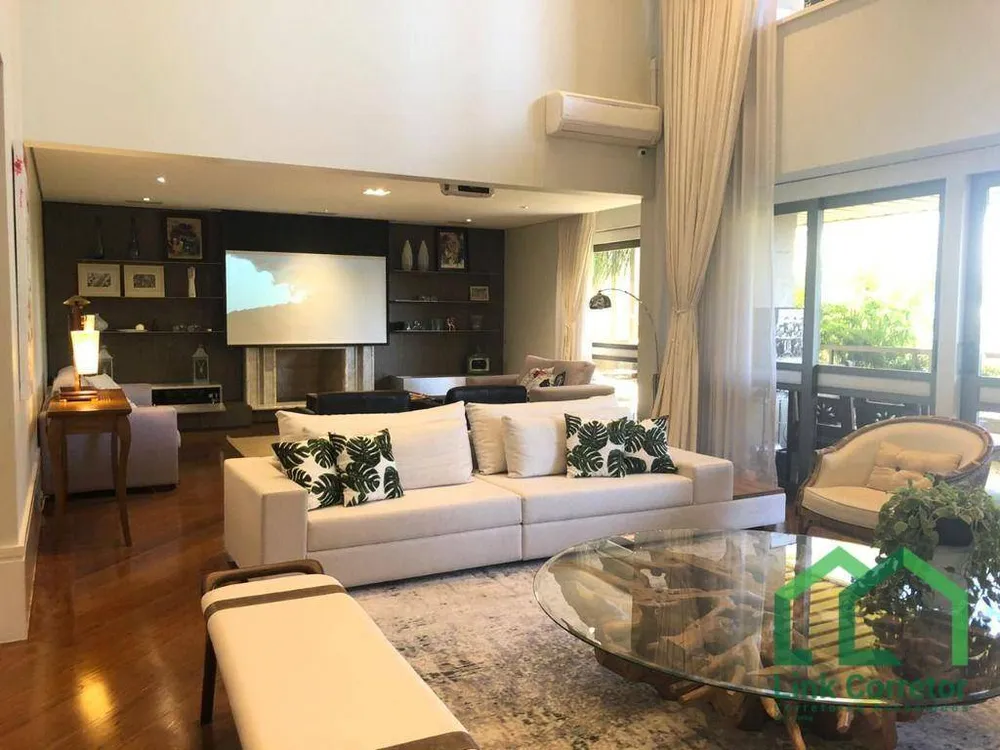 Apartamento, 670 m² - Foto 5