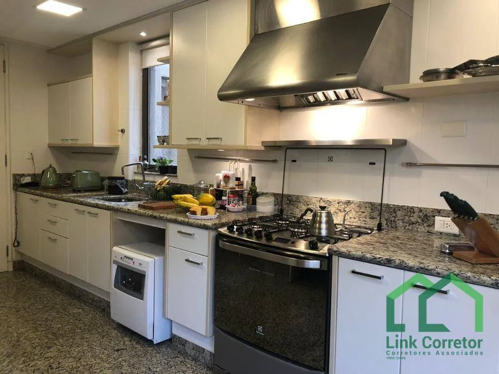 Apartamento, 670 m² - Foto 3