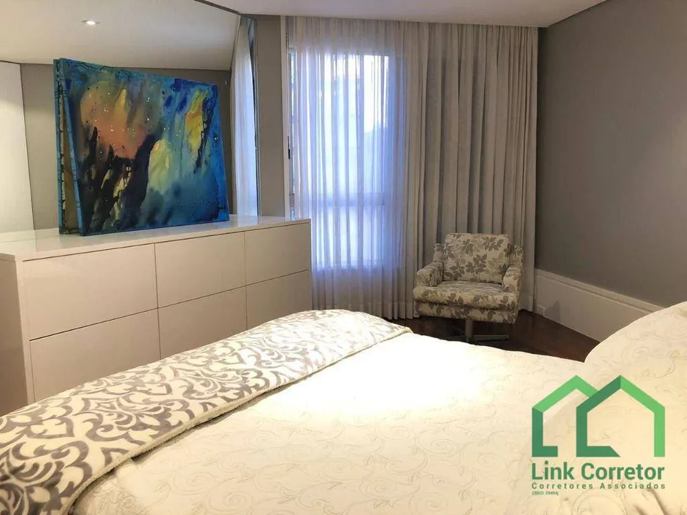 Apartamento, 670 m² - Foto 2