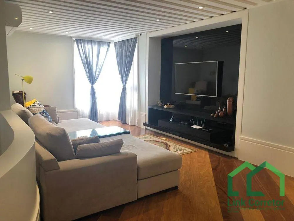Apartamento, 670 m² - Foto 4