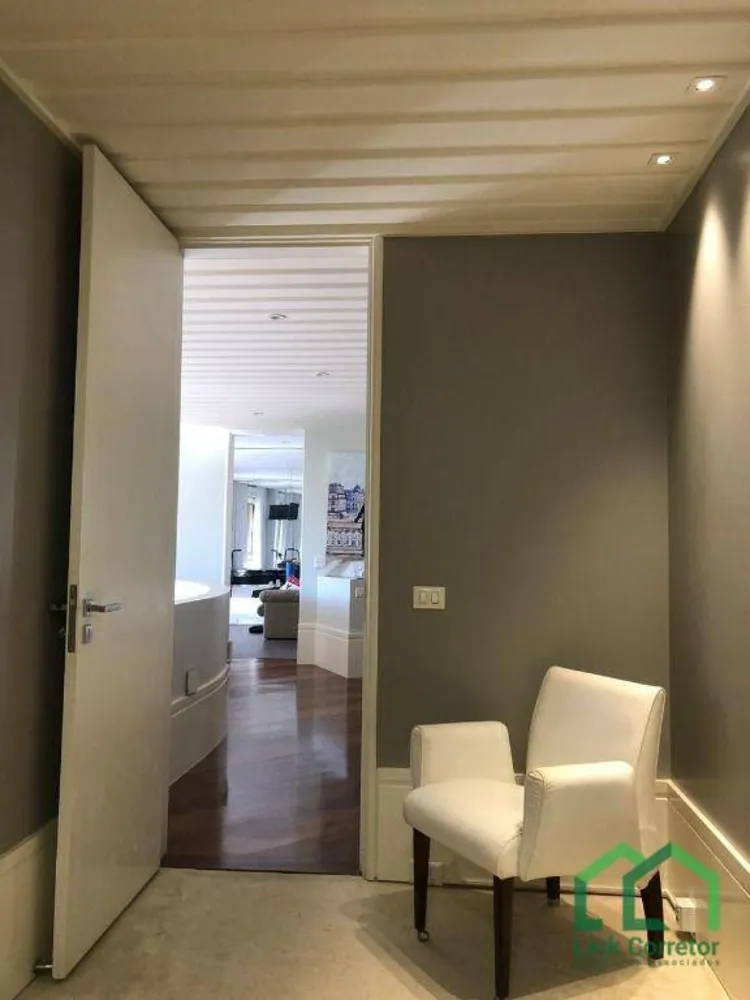 Apartamento, 670 m² - Foto 10