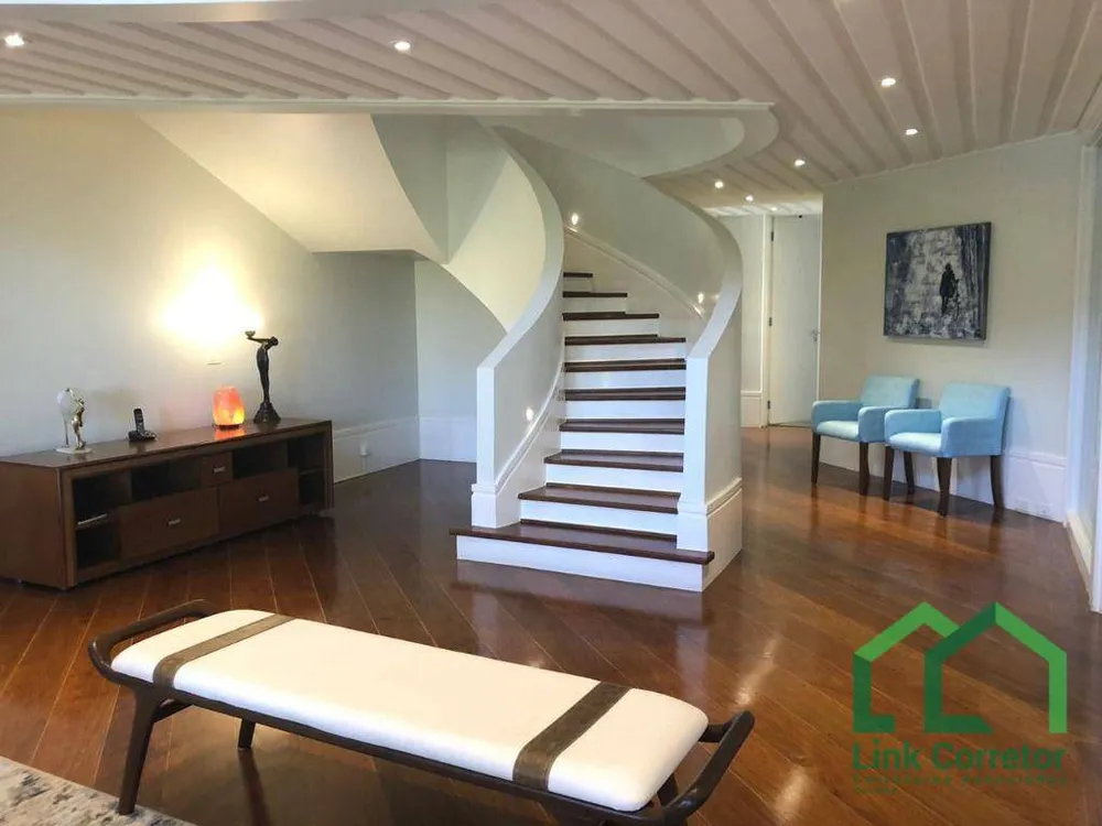 Apartamento, 670 m² - Foto 7