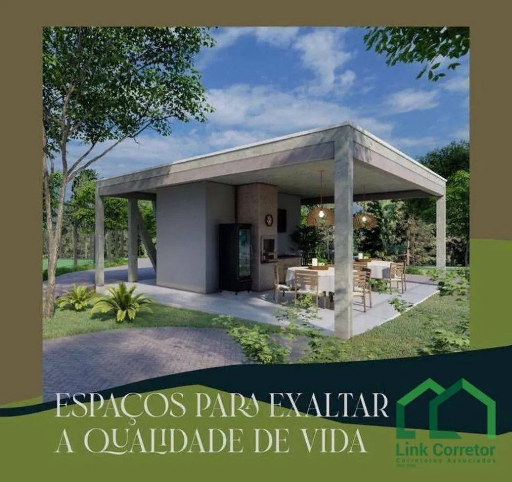 Loteamento e Condomínio, 200 m² - Foto 6