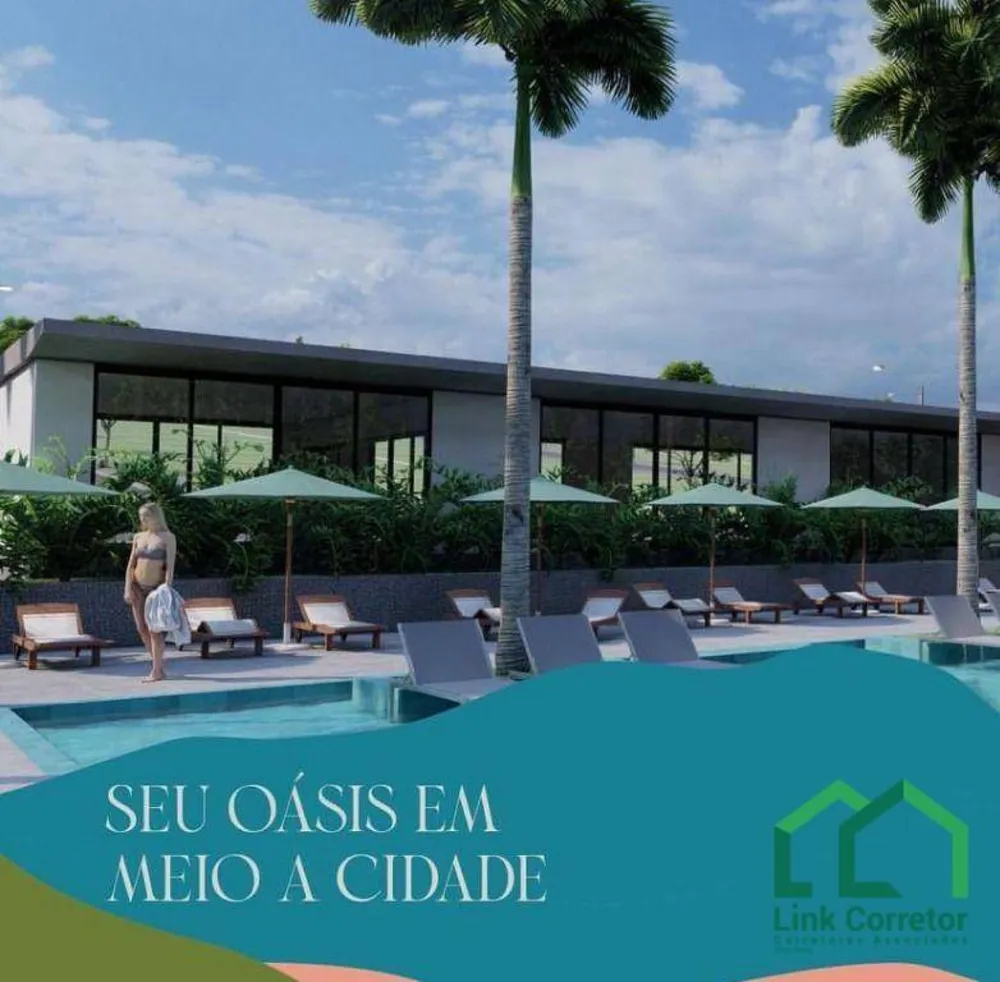 Loteamento e Condomínio, 200 m² - Foto 5