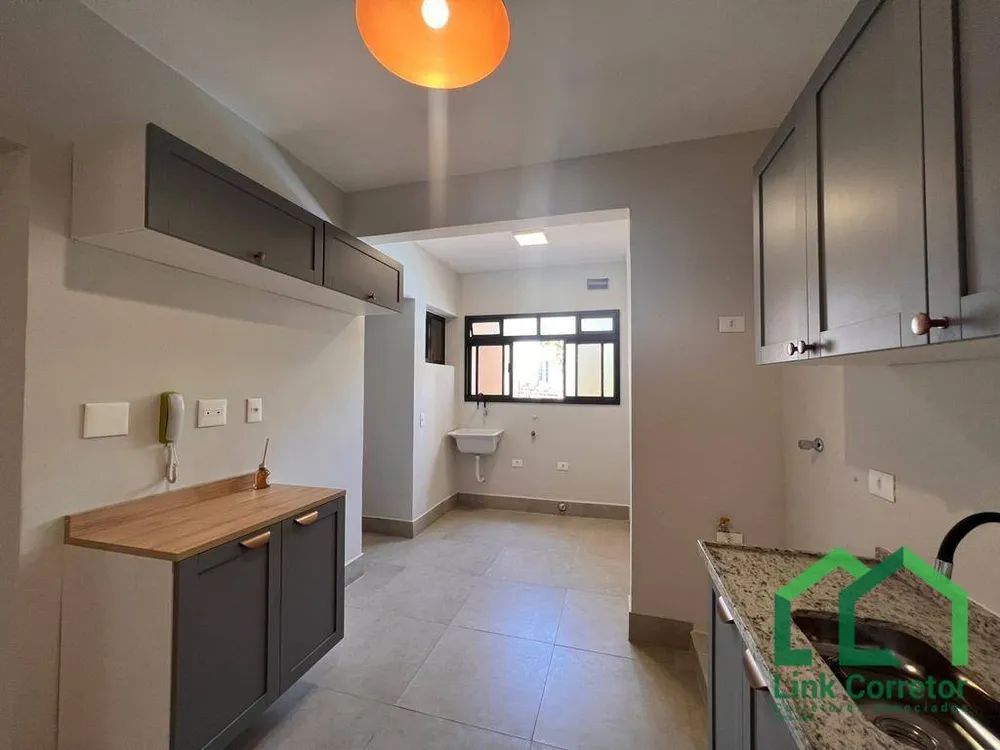 Apartamento, 3 quartos, 116 m² - Foto 1