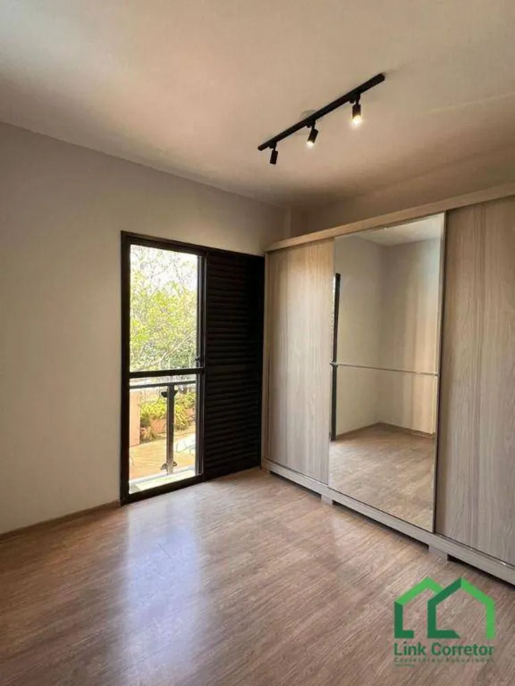 Apartamento, 3 quartos, 116 m² - Foto 3
