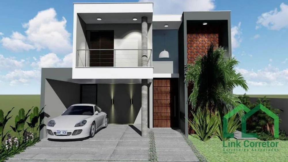 Casa de Condomínio, 3 quartos - Foto 6