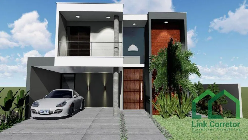 Casa de Condomínio, 3 quartos - Foto 7