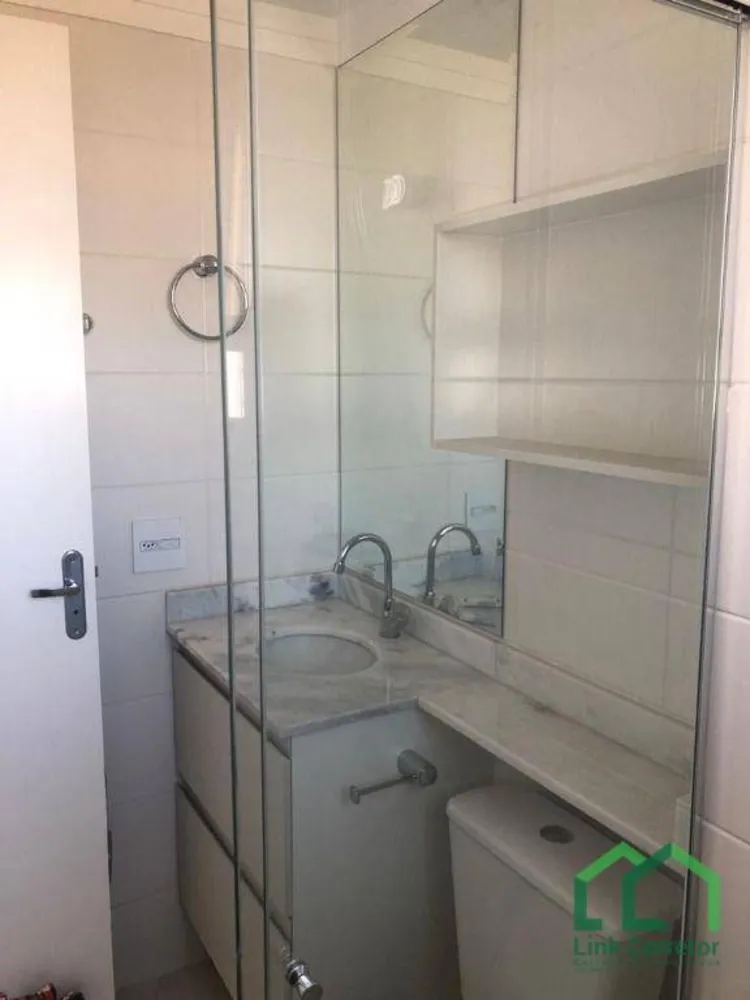 Apartamento, 2 quartos, 57 m² - Foto 3