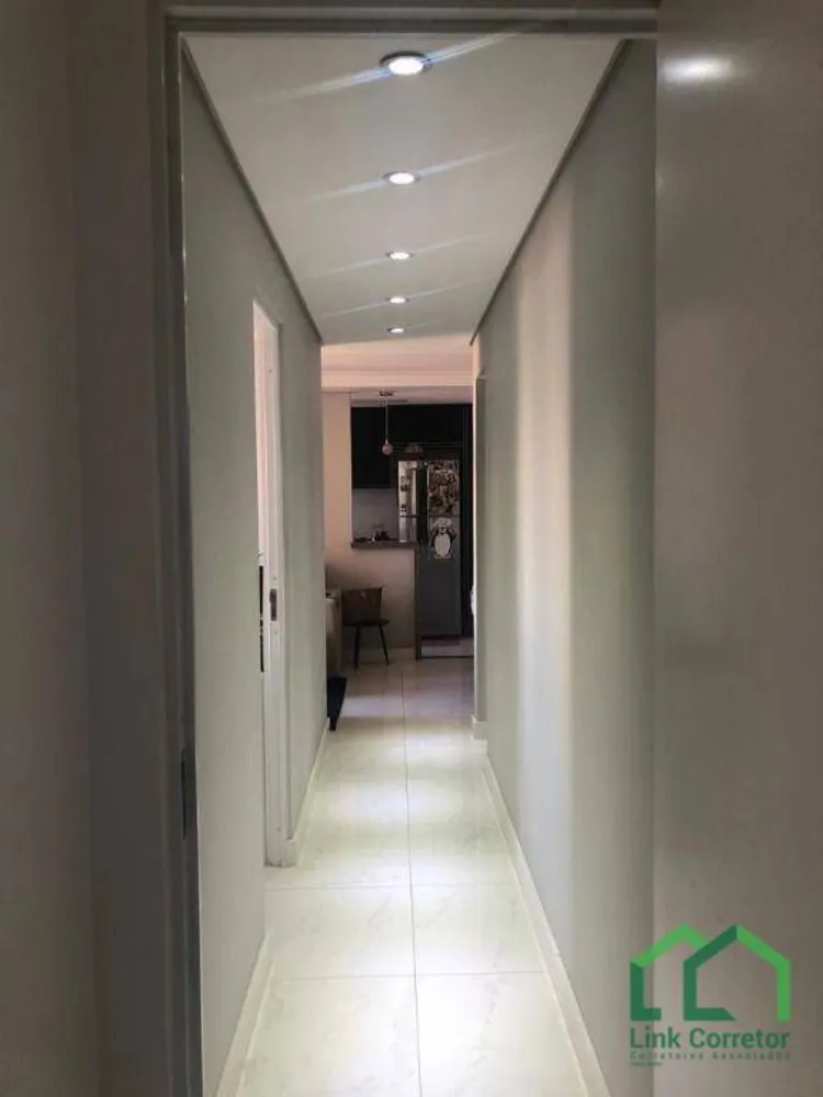 Apartamento, 2 quartos, 57 m² - Foto 12
