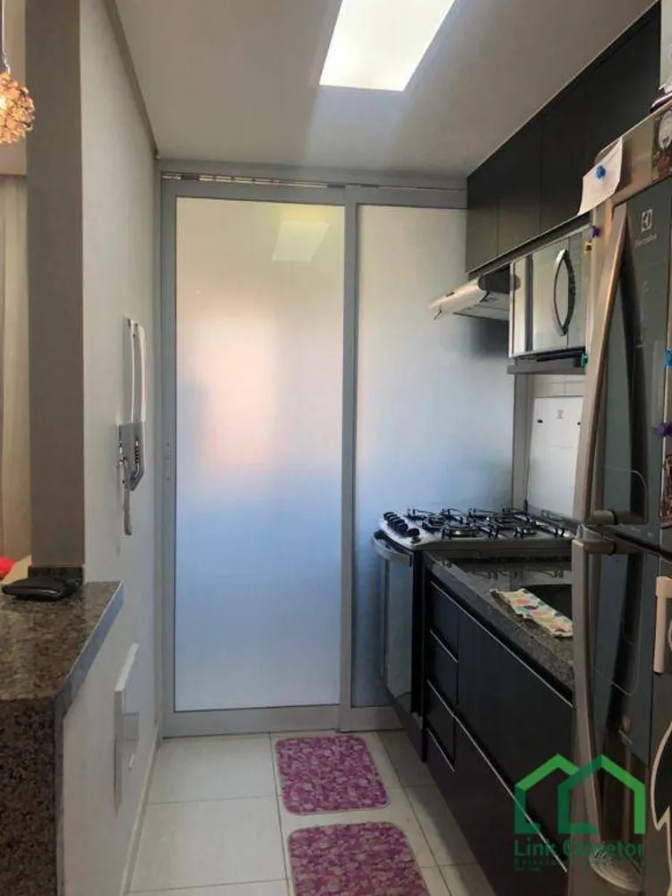 Apartamento, 2 quartos, 57 m² - Foto 7