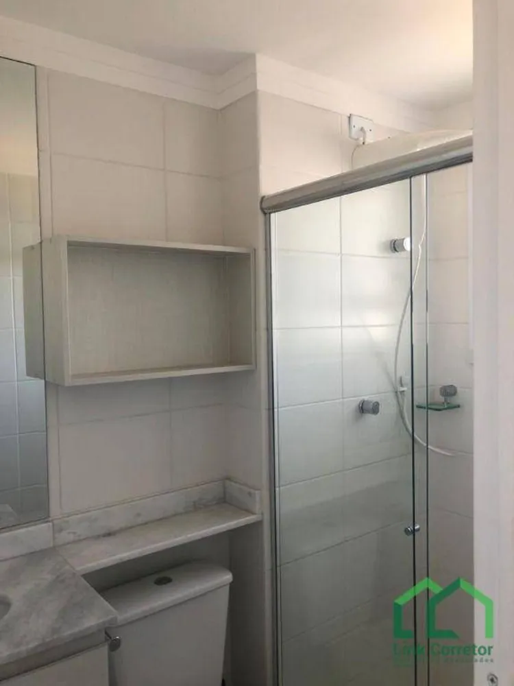 Apartamento, 2 quartos, 57 m² - Foto 5