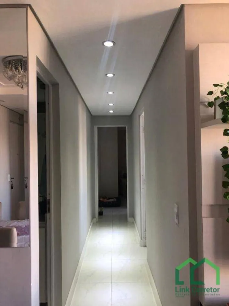 Apartamento, 2 quartos, 57 m² - Foto 11