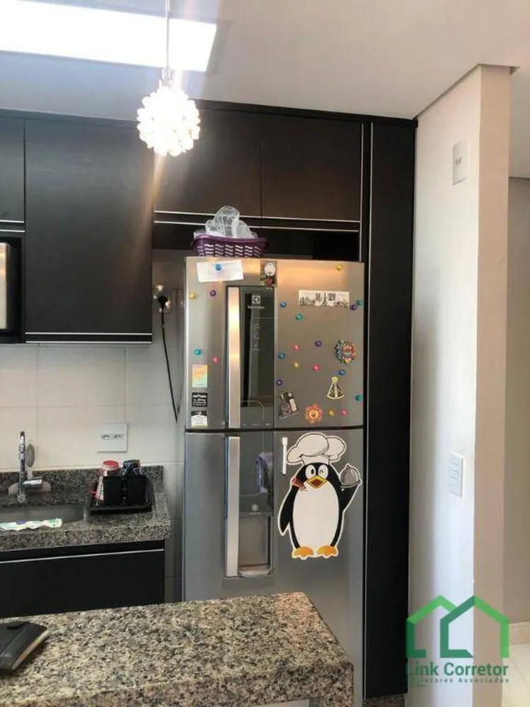 Apartamento, 2 quartos, 57 m² - Foto 8