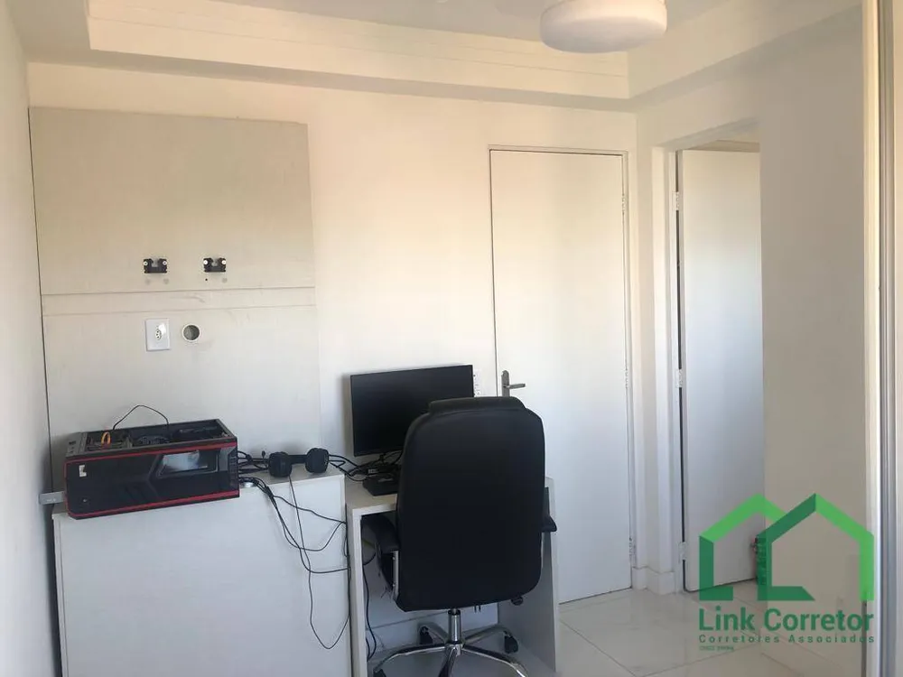 Apartamento, 2 quartos, 57 m² - Foto 6