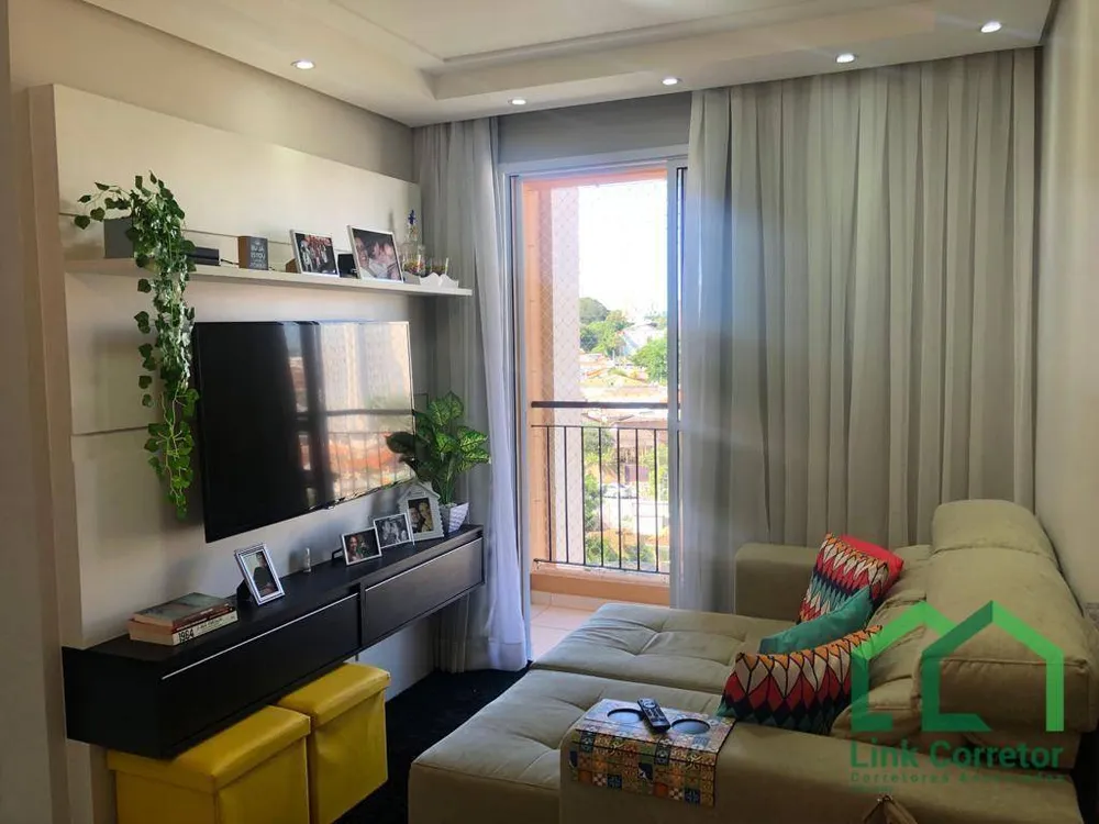 Apartamento, 2 quartos, 57 m² - Foto 9