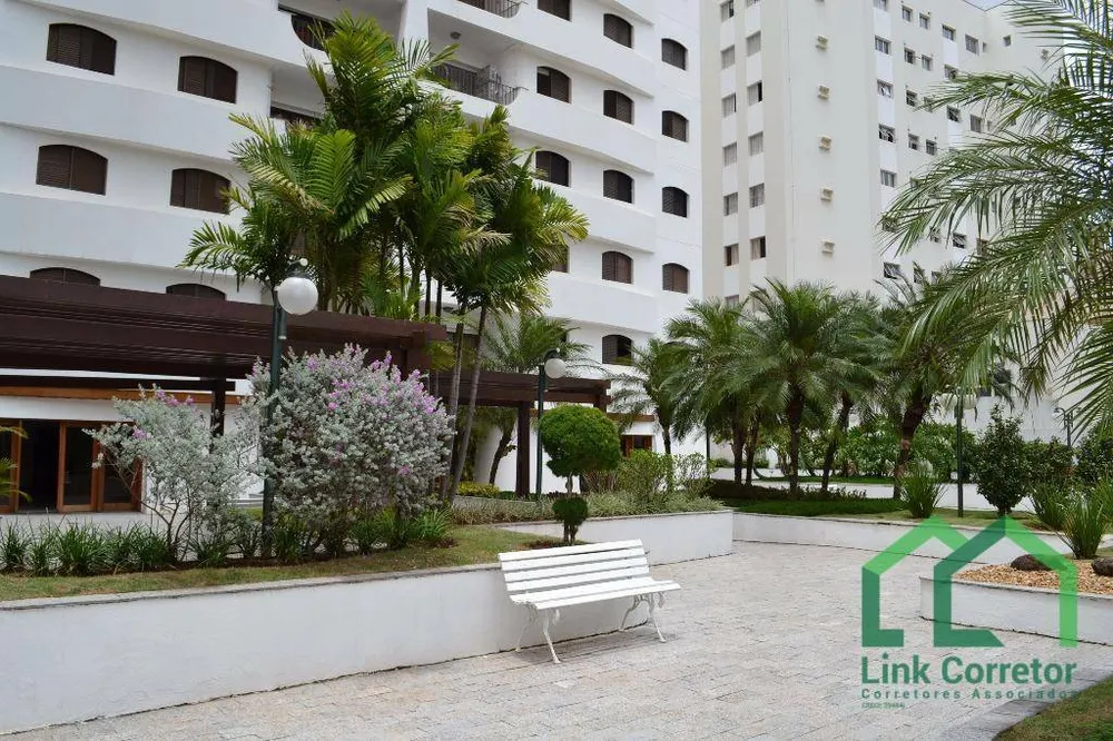 Apartamento, 4 quartos, 190 m² - Foto 8