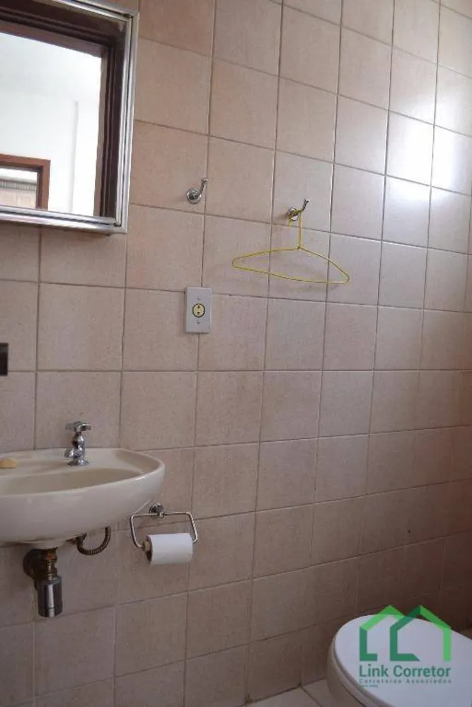 Apartamento, 4 quartos, 190 m² - Foto 5