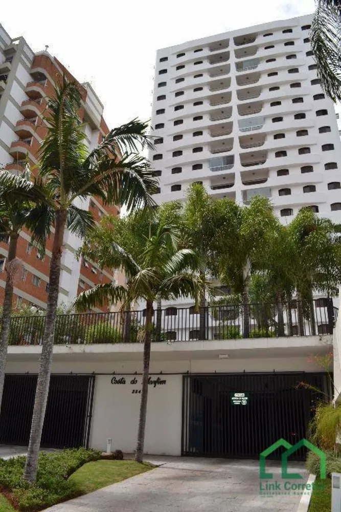 Apartamento, 4 quartos, 190 m² - Foto 2