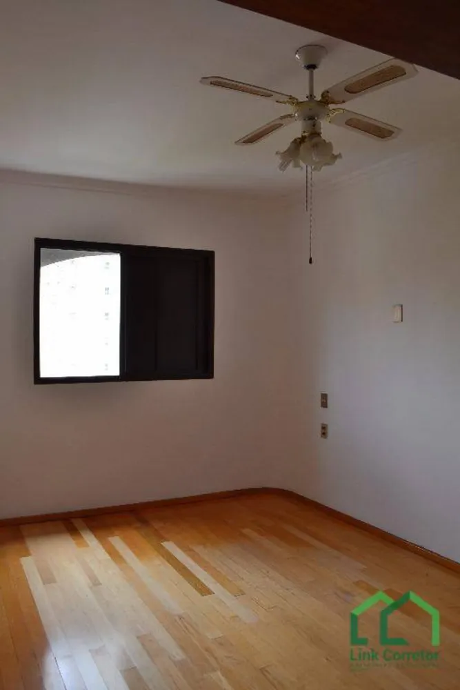 Apartamento, 4 quartos, 190 m² - Foto 7