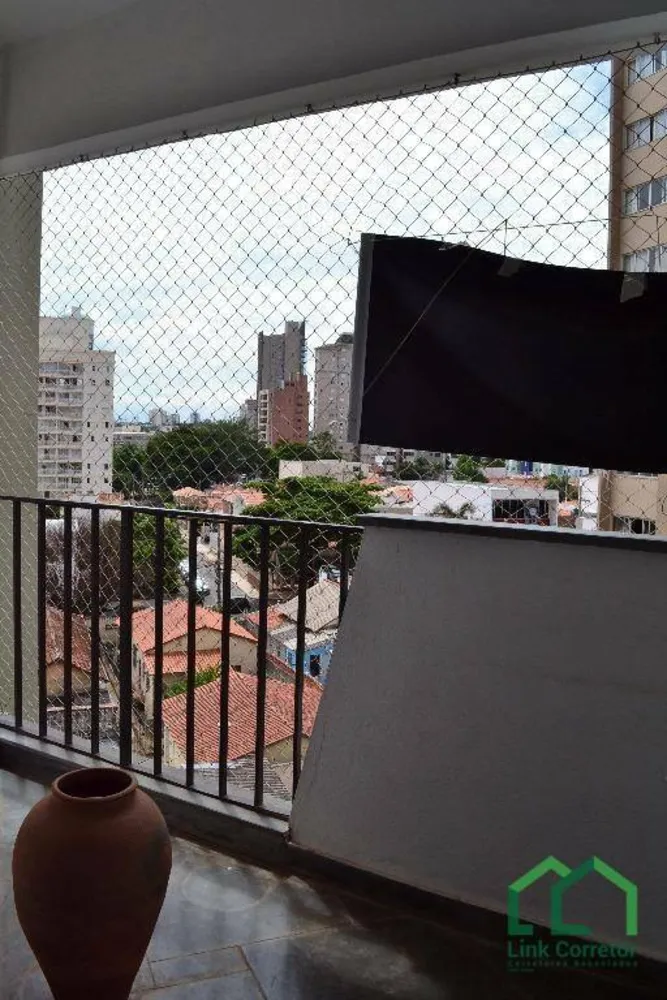 Apartamento, 4 quartos, 190 m² - Foto 1