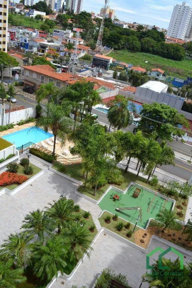 Apartamento, 4 quartos, 190 m² - Foto 4