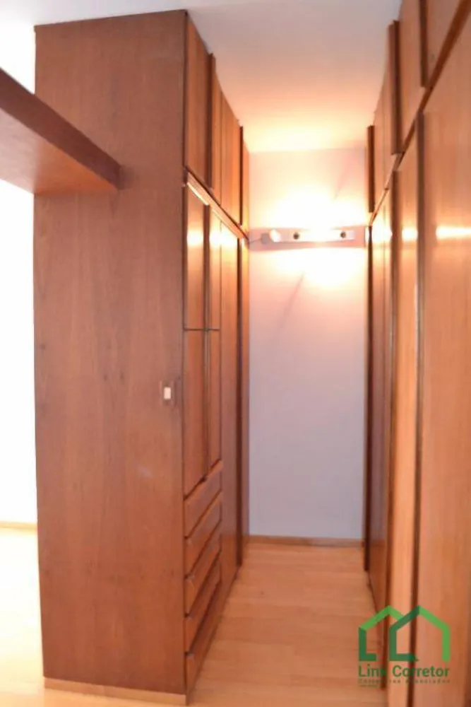 Apartamento, 4 quartos, 190 m² - Foto 9