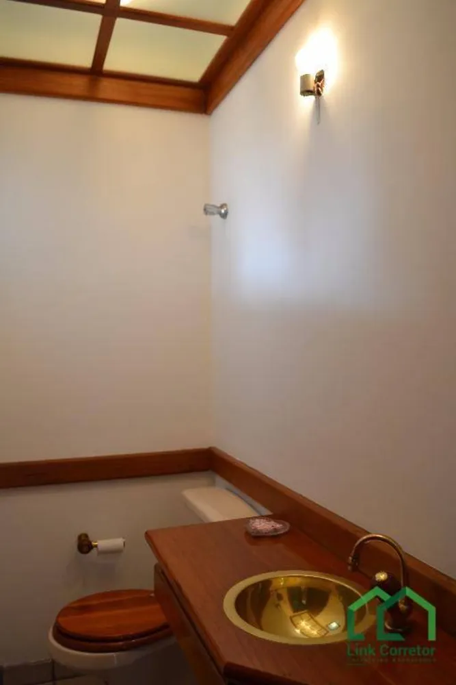 Apartamento, 4 quartos, 190 m² - Foto 3