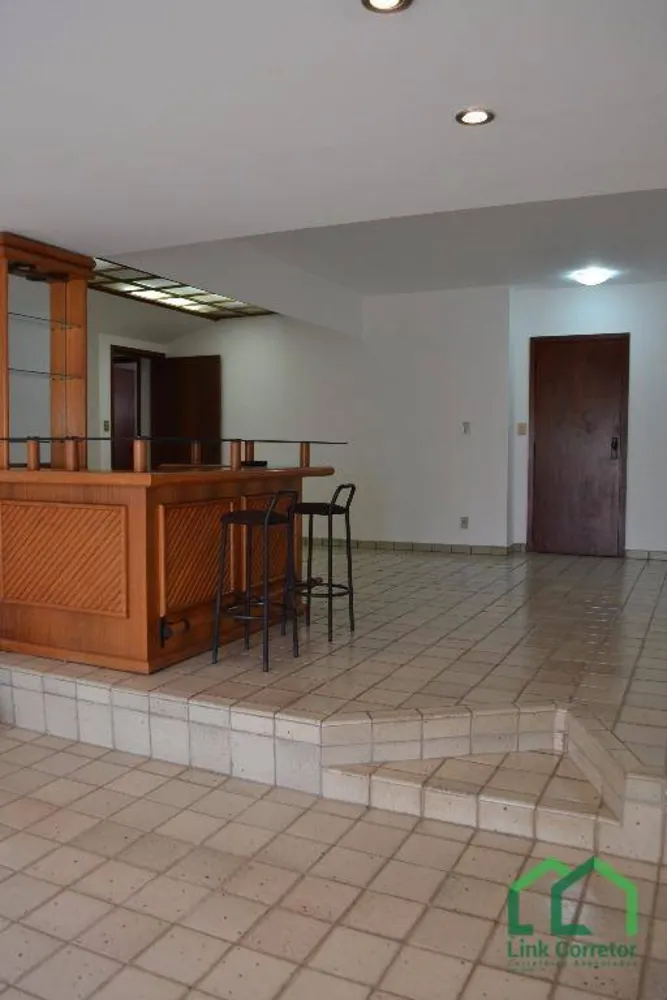 Apartamento, 4 quartos, 190 m² - Foto 3