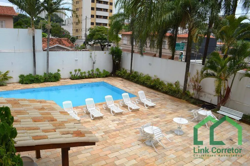 Apartamento, 4 quartos, 190 m² - Foto 6