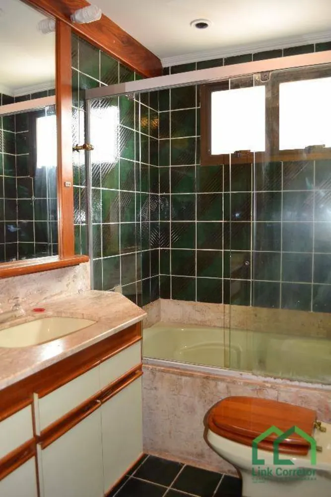 Apartamento, 4 quartos, 190 m² - Foto 10