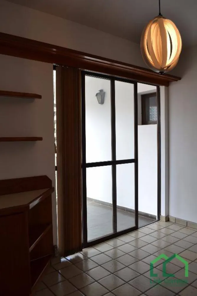 Apartamento, 4 quartos, 190 m² - Foto 11