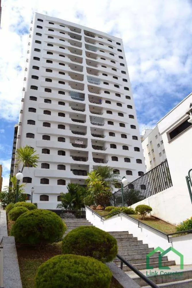 Apartamento, 4 quartos, 190 m² - Foto 1