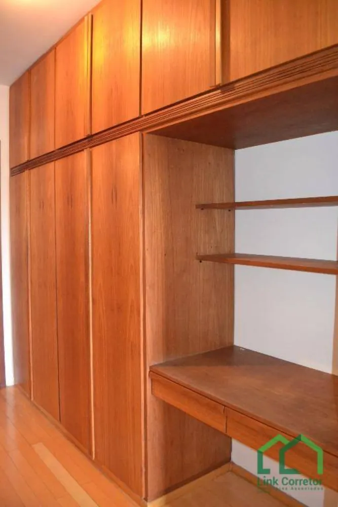 Apartamento, 4 quartos, 190 m² - Foto 6