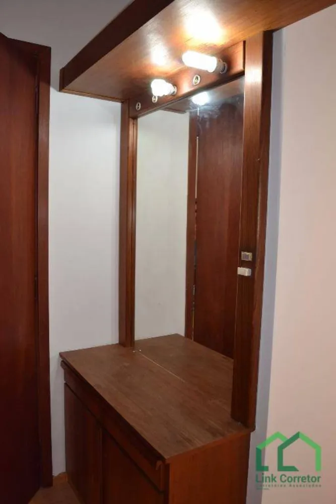 Apartamento, 4 quartos, 190 m² - Foto 4