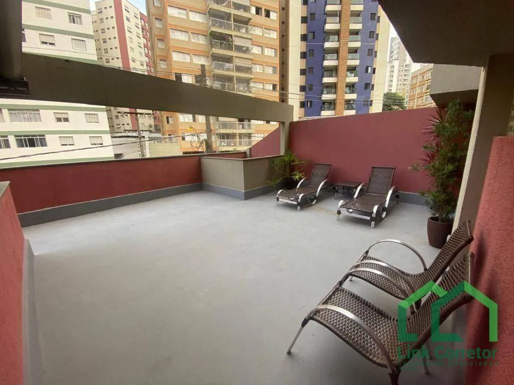 Apartamento, 1 quarto, 53 m² - Foto 8