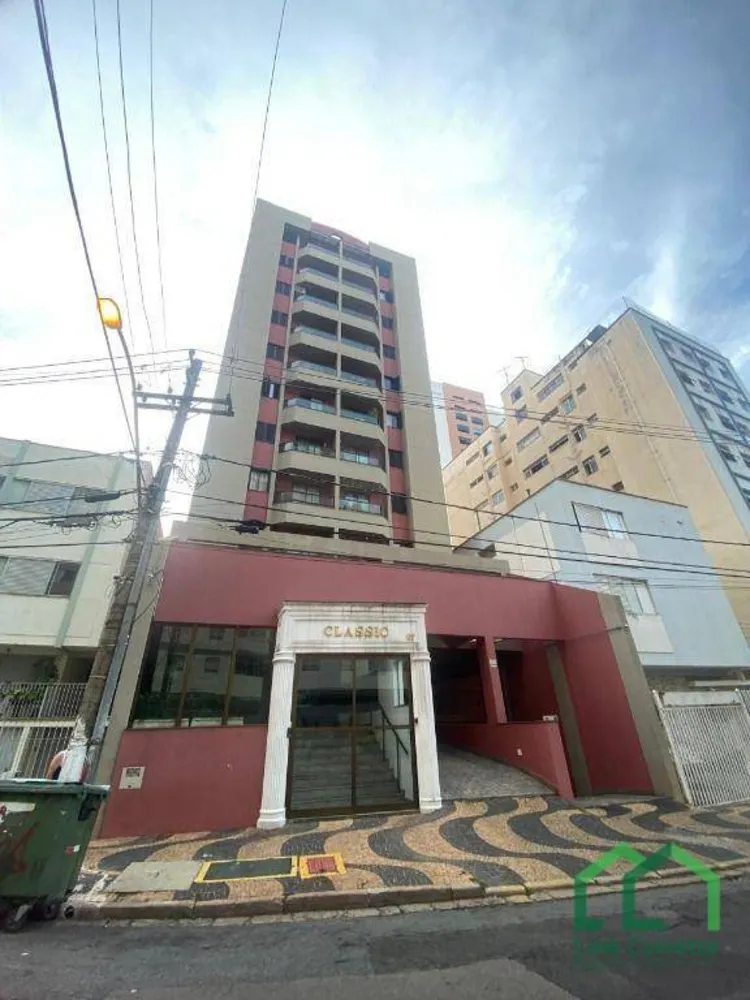 Apartamento, 1 quarto, 53 m² - Foto 7