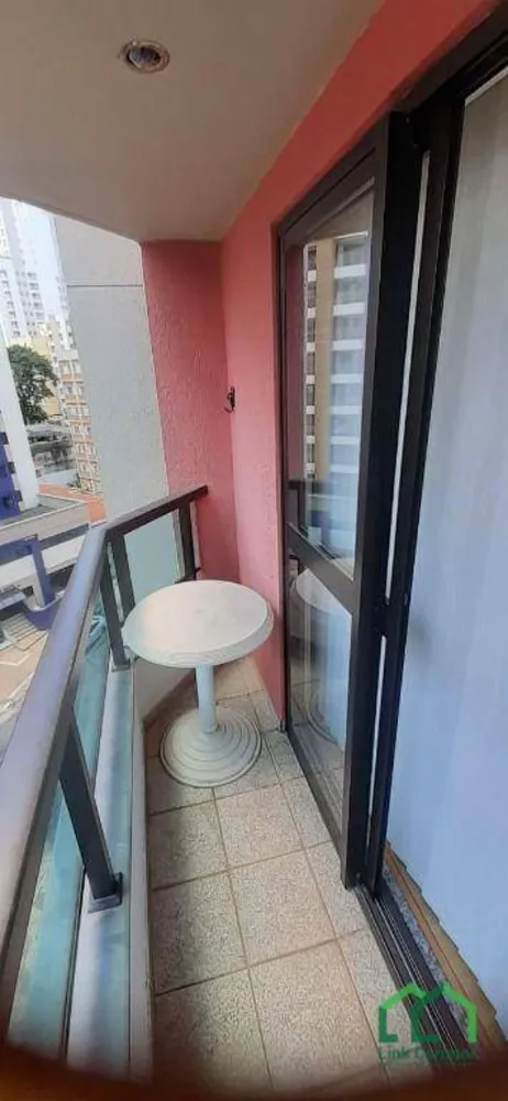 Apartamento, 1 quarto, 53 m² - Foto 3