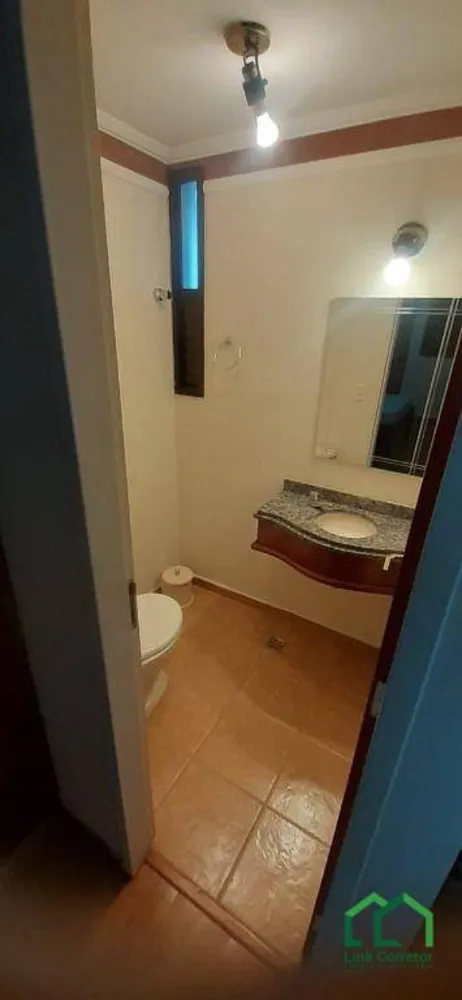 Apartamento, 1 quarto, 53 m² - Foto 2