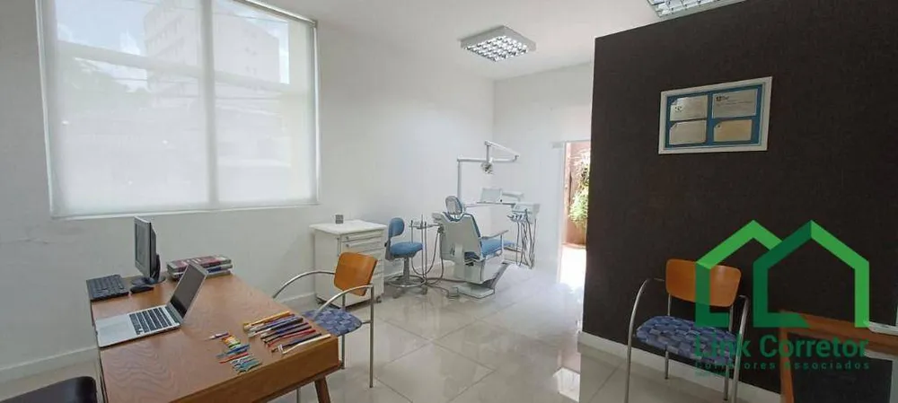 Sala-Conjunto, 37 m² - Foto 8