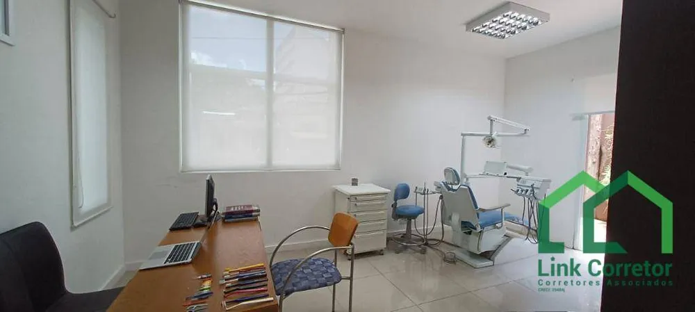 Sala-Conjunto, 37 m² - Foto 7