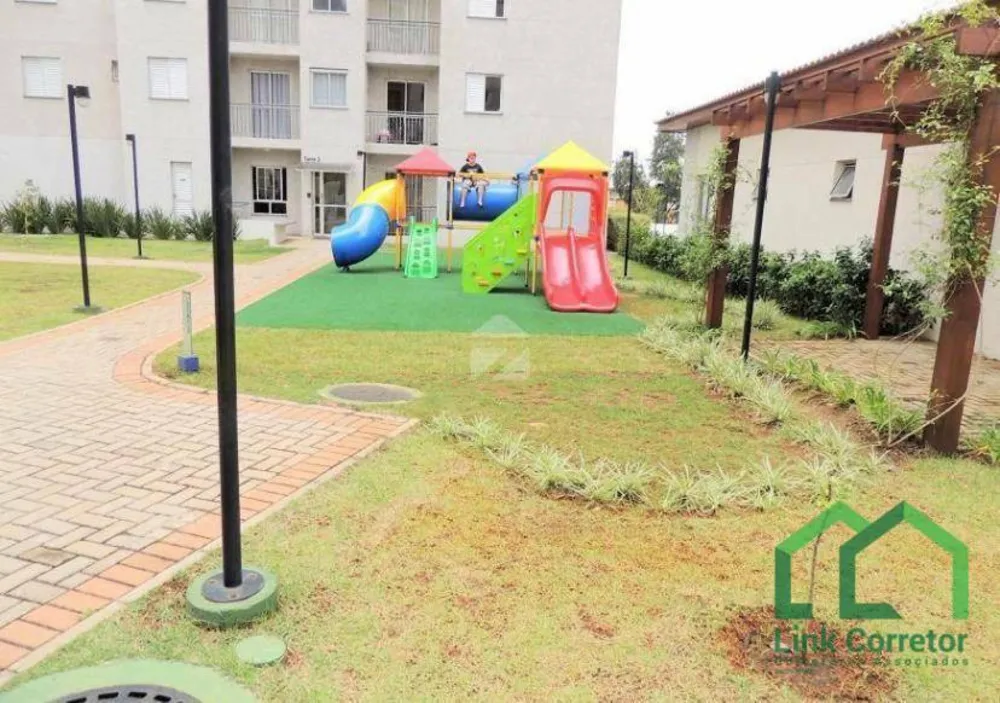 Apartamento, 2 quartos, 50 m² - Foto 12
