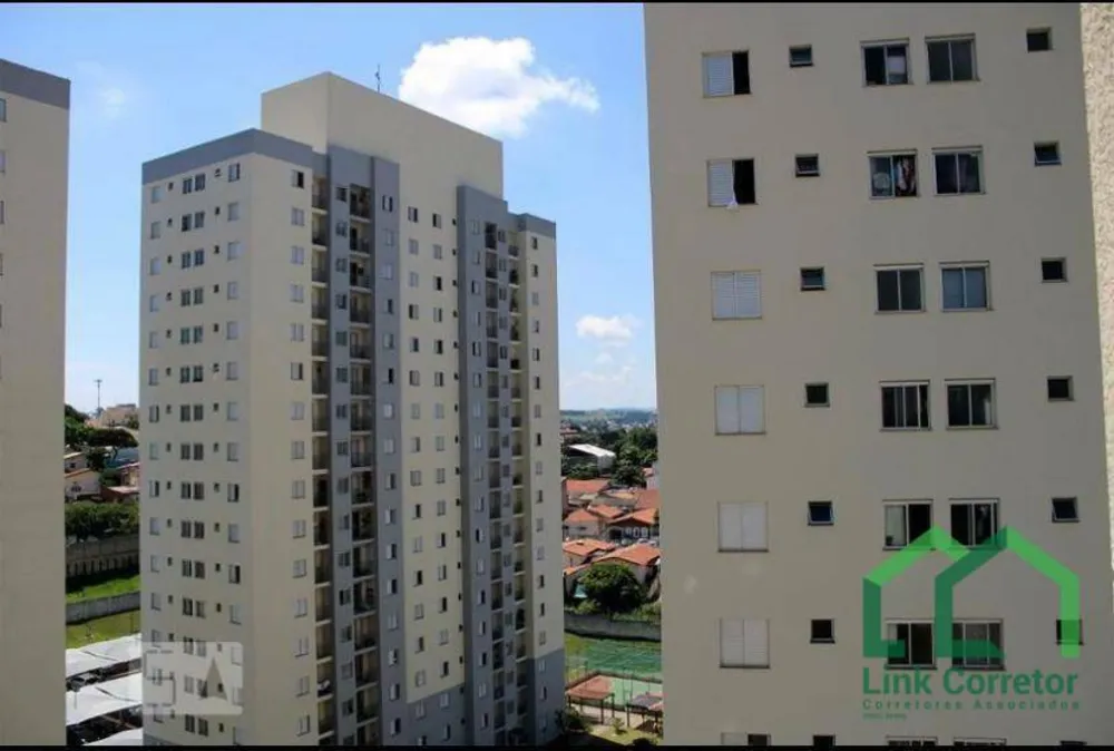 Apartamento, 2 quartos, 50 m² - Foto 10
