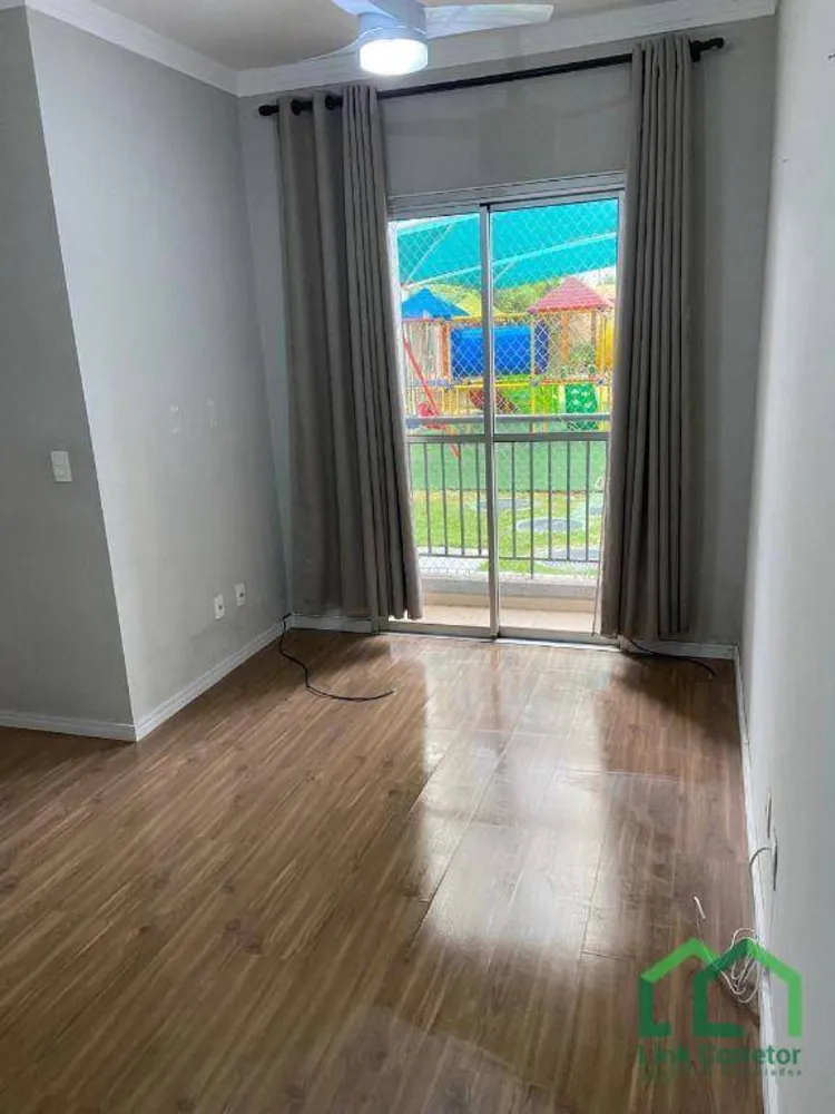 Apartamento, 2 quartos, 50 m² - Foto 6