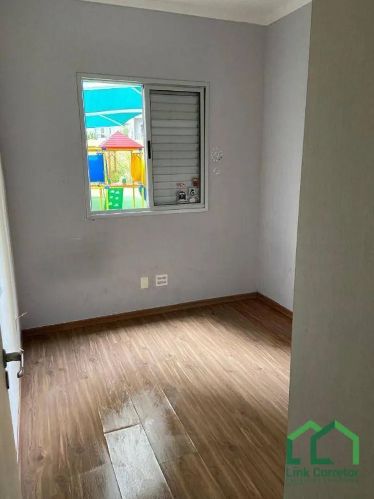 Apartamento, 2 quartos, 50 m² - Foto 5