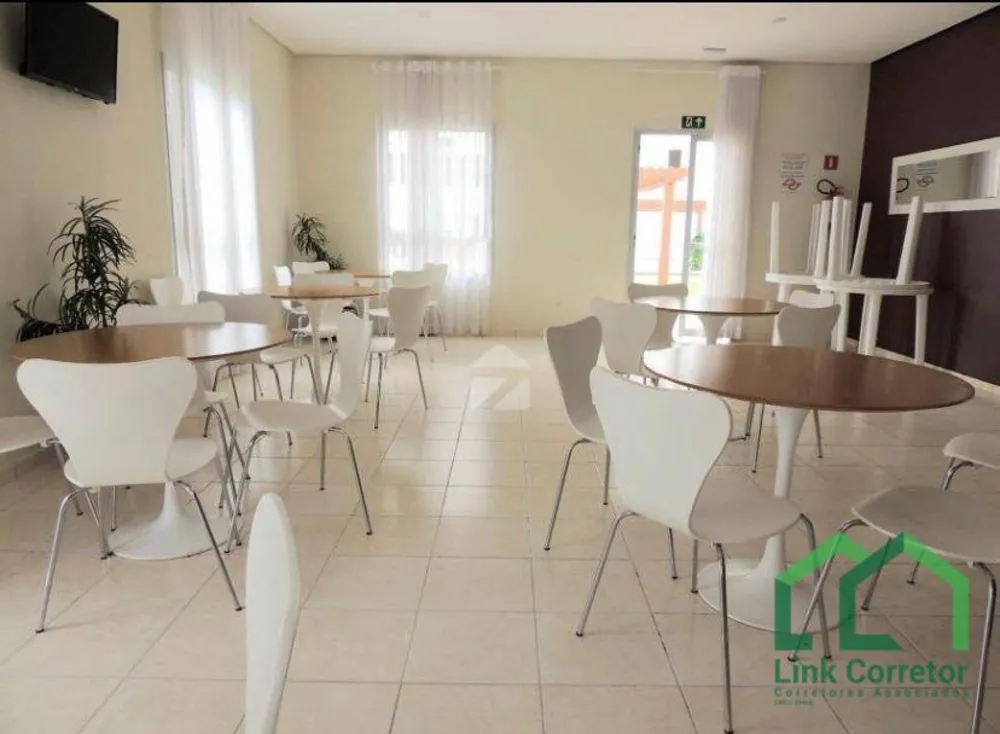 Apartamento, 2 quartos, 50 m² - Foto 13
